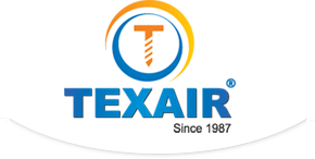 Texair Plastic Machinery